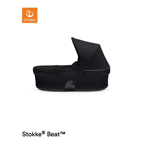 Stokke® Beat™ Nacelle Noir  de Stokke®