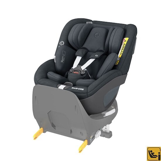 Siège auto Maxi Cosi 9/18 kg - Troc bébé