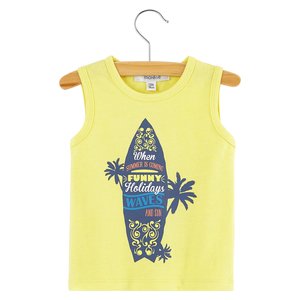 Débardeur Malibu Beach