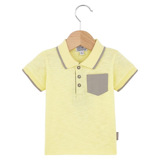 Polo collection Sunny Paradise Garçon