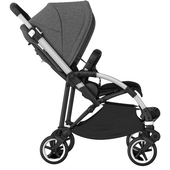 Noir Reglable High View Pram Transport Du Nourrisson Poussette Poussette 3 En 1 Poussette Canne Compacte Parapluie Poussette Bebe Systeme Voyage Avec Bebe Panier Anti Shock Springs Poussettes Et Landaus Bebe Shahrefarang Com
