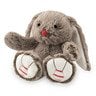 Rouge peluche