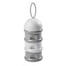 Boite doseuse de lait empilable