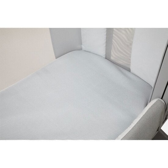 Sur-matelas Next2Me Forever   de Chicco Sur-matelas Next2Me Forever   de Chicco