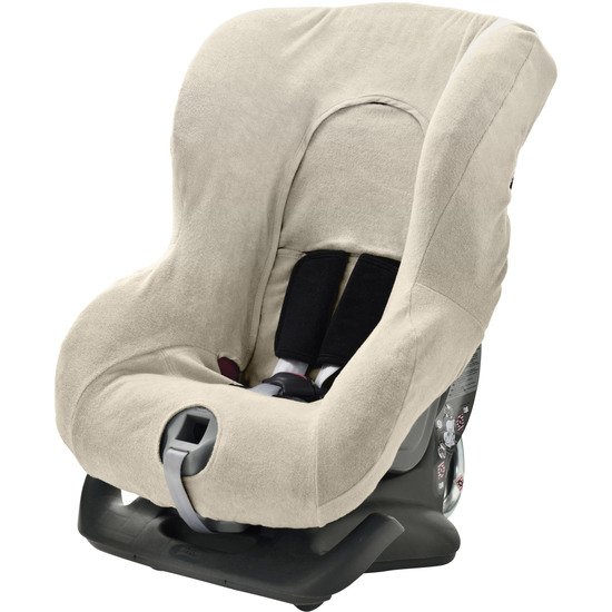 Housse été First Class Plus Beige  de Britax