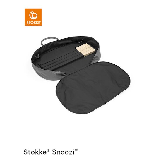 Sac Snoozi™ Gris  de Stokke® Sac Snoozi™ Gris  de Stokke®