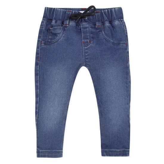 Pantalon denim