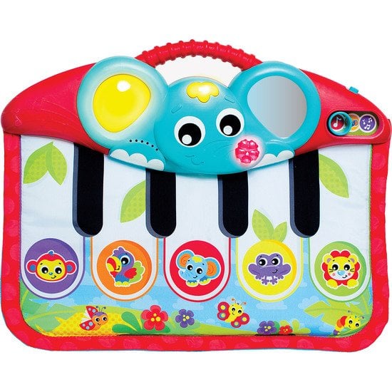 Music & Lights piano   de Playgro