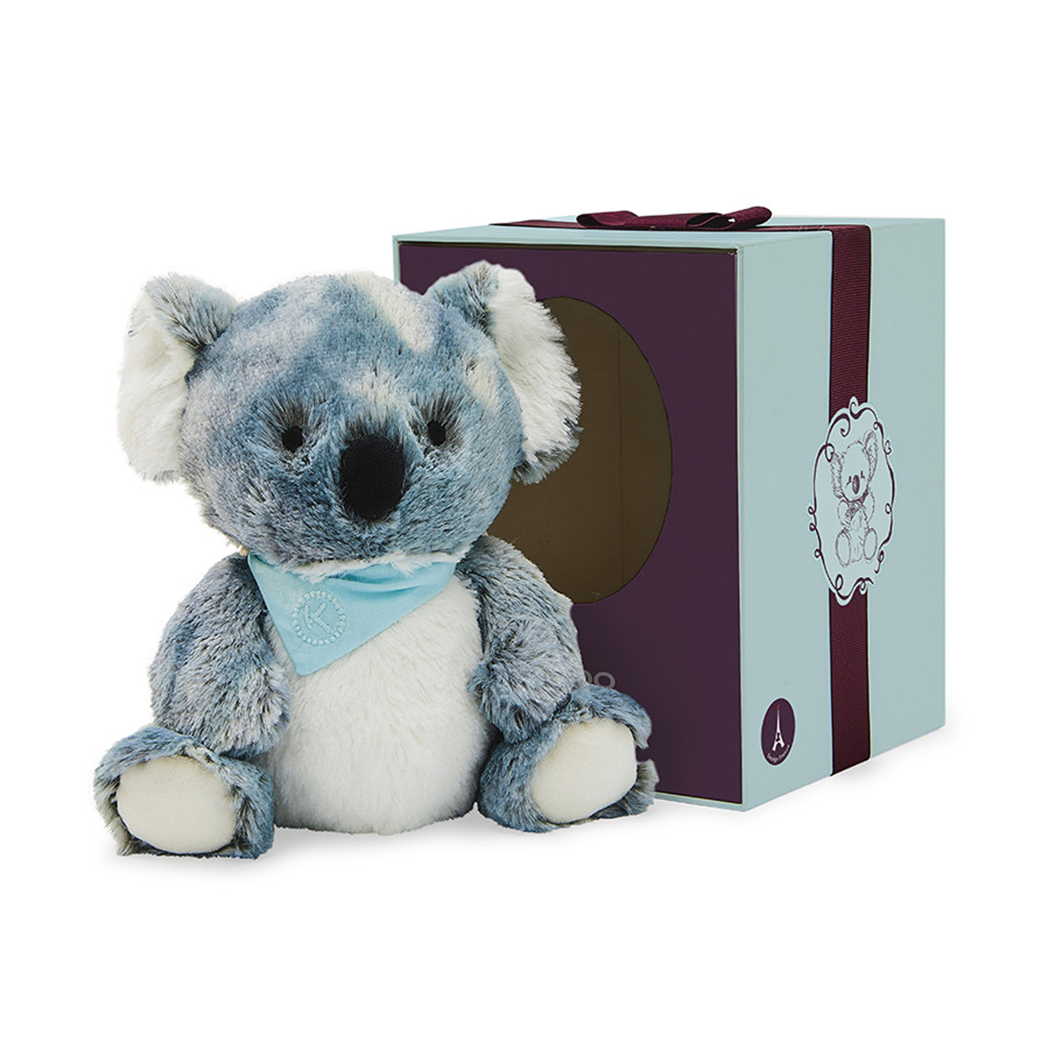 Les Amis Chouchou Koala 19 Cm De Kaloo Peluches Aubert Les Amis Chouchou Koala 19 Cm De Kaloo Peluches Aubert
