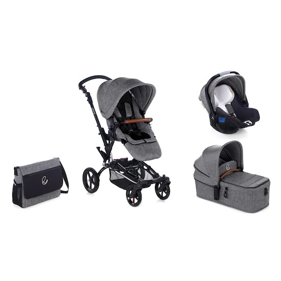 Aubert poussette jane Clearance