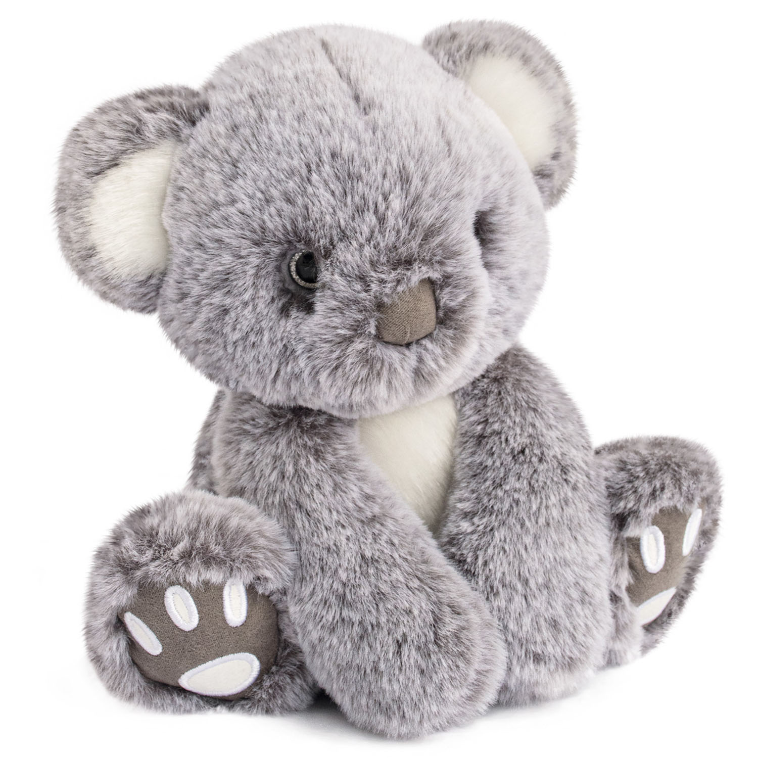 Peluche Koala Gris De Histoire D Ours Peluches Aubert Peluche Koala Gris De Histoire D Ours Peluches Aubert