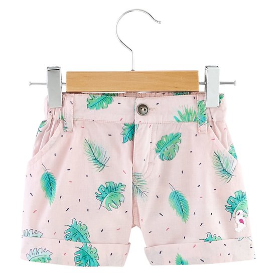 Short collection California Dreamin Fille