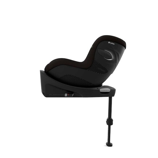 Siège auto Sirona G i-Size Magic Black  de CYBEX Siège auto Sirona G i-Size Magic Black  de CYBEX