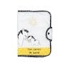 Pluche et Pompon protège carnet de santé