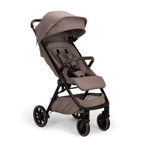 Poussette Trvl Lx Cedar  de Nuna