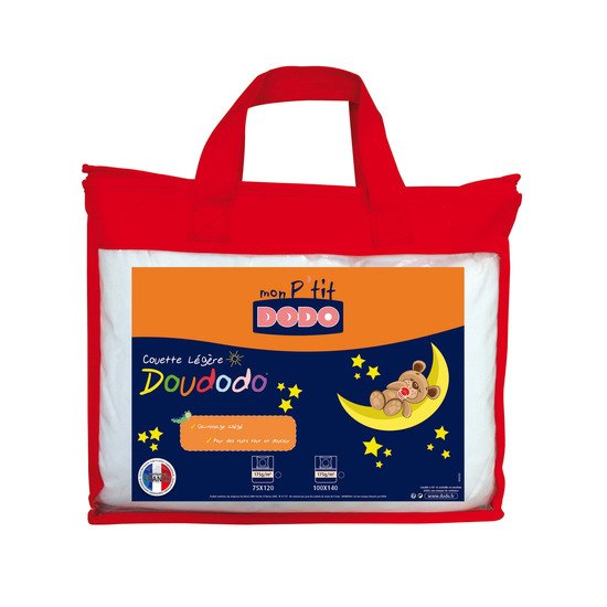 Couette Lit Bébé 70×140 Aubert