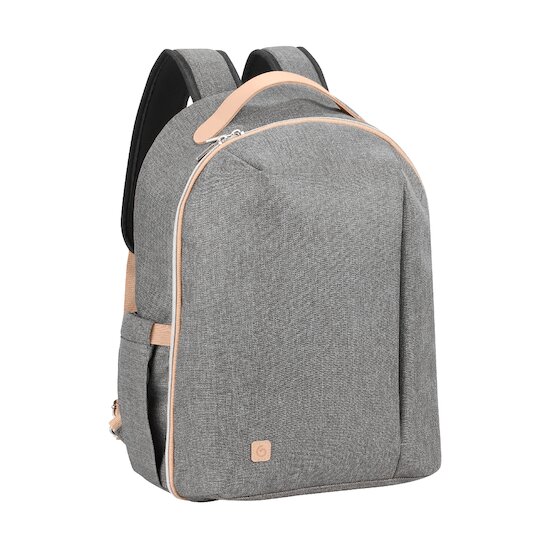 SAC A DOS A LANGER BM-206 GRIS