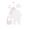 Mes Essentiels Trousseau
