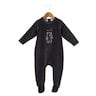 Pyjama velours Safran et cie