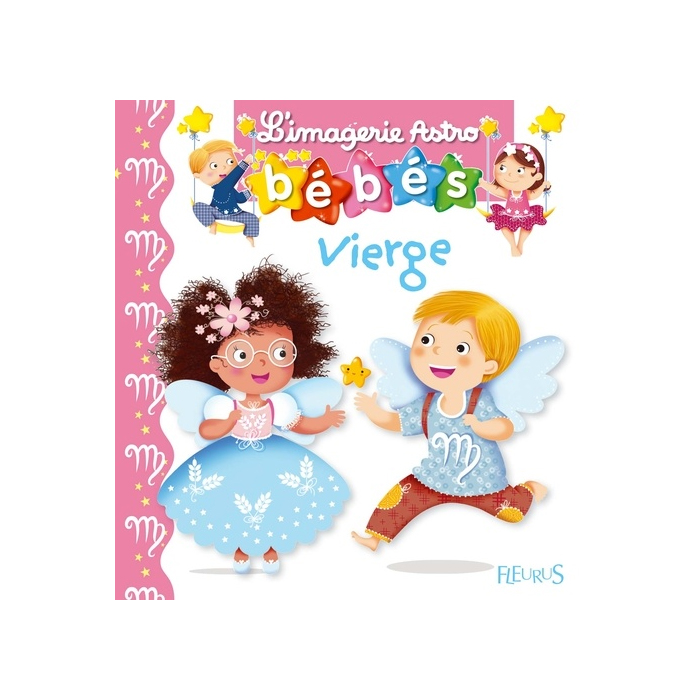 L Imagerie Astro Bebes Verseau De Fleurus Fleurus Aubert