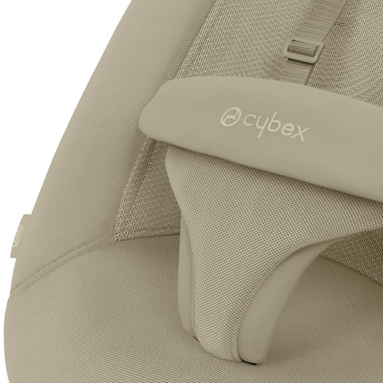 Lemo Bouncer Sand White  de CYBEX Lemo Bouncer Sand White  de CYBEX