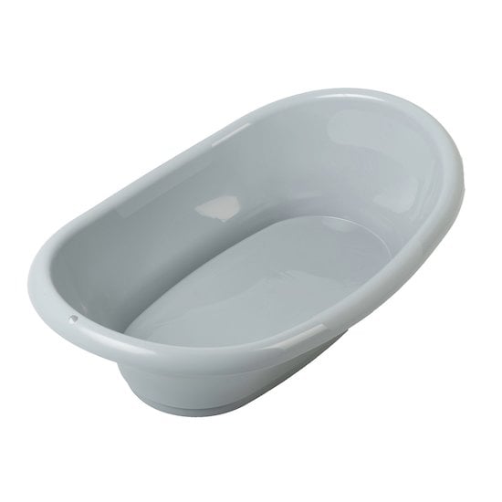 Baignoire Vasco gris charme  de Thermobaby