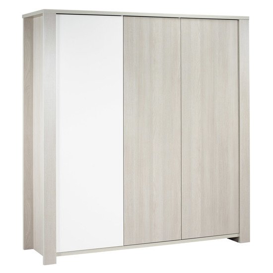 New Opale armoire 3 portes