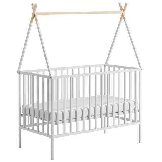 Peak Lit 60x1 Blanc De Vox Lits 60x1 Non Evolutifs Aubert Peak Lit 60x1 Blanc De Vox Lits 60x1 Non Evolutifs Aubert