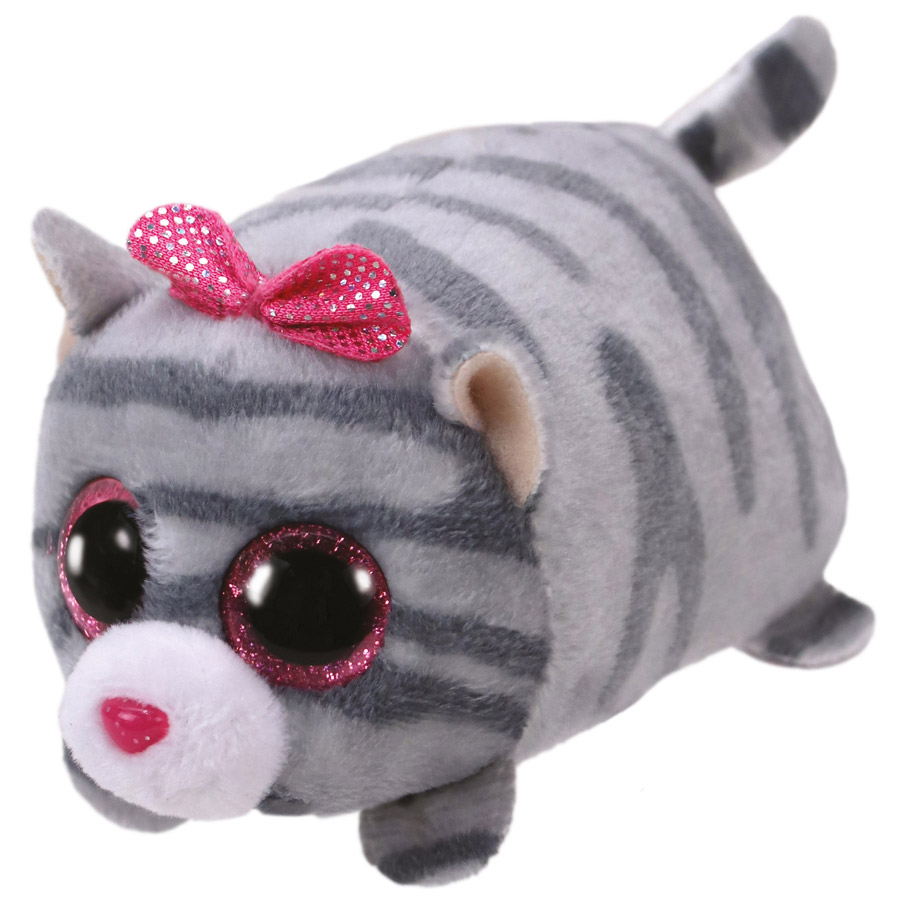 Teeny Tys Peluche 8 Cm Cassie Le Chat De Ty Doudous Aubert Teeny Tys Peluche 8 Cm Cassie Le Chat De Ty Doudous Aubert