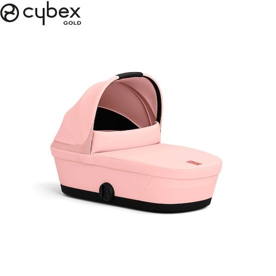 Nacelle Melio Cot Candy Pink  de CYBEX
