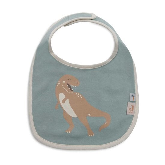 Lot de 5 Bavoirs Roarsome  de Jollein