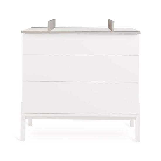 Ashi Plan à langer pour commode Argile  de Quax