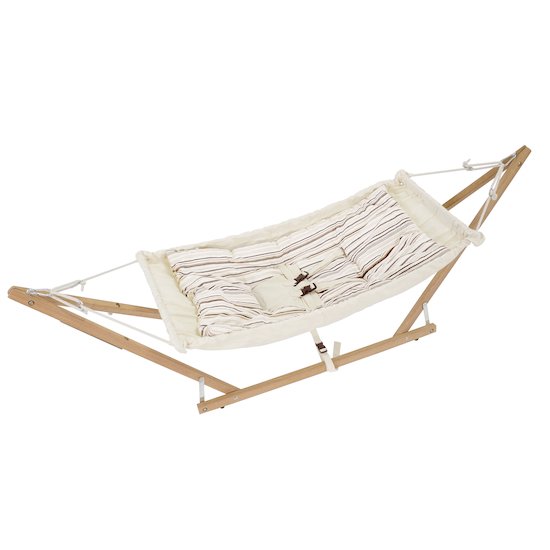 Hamac Koala Beige  de Amazonas