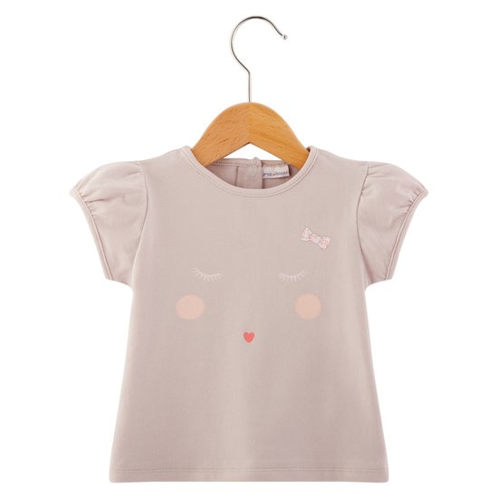 T-shirt collection La Plus Jolie