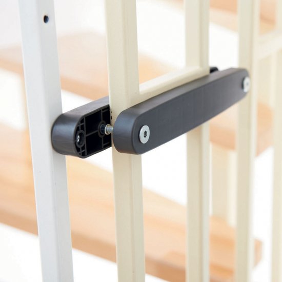 Barrieres De Porte Securite Bebe Aubert