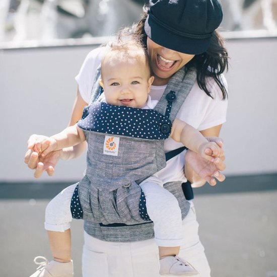 Ozcowbaby Porte Bebes Ventraux Ergonomique Avant Et Arriere Respirant Porte Bebe Reglable Pour Nouveau Ne Et Petit Enfant Enfants De 0 48 Mois Equipement Bleu Fonce Bebe Et Puericulture Porte Bebes Ventraux Hair Green Yurigaoka Com Ozcowbaby Porte Bebes Ventraux Ergonomique Avant Et Arriere Respirant Porte Bebe Reglable Pour Nouveau Ne Et Petit Enfant Enfants De 0 48 Mois Equipement Bleu Fonce Bebe Et Puericulture Porte Bebes Ventraux Hair Green Yurigaoka Com