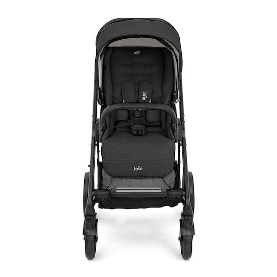 Poussette Chrome™ Shale  de Joie Poussette Chrome™ Shale  de Joie