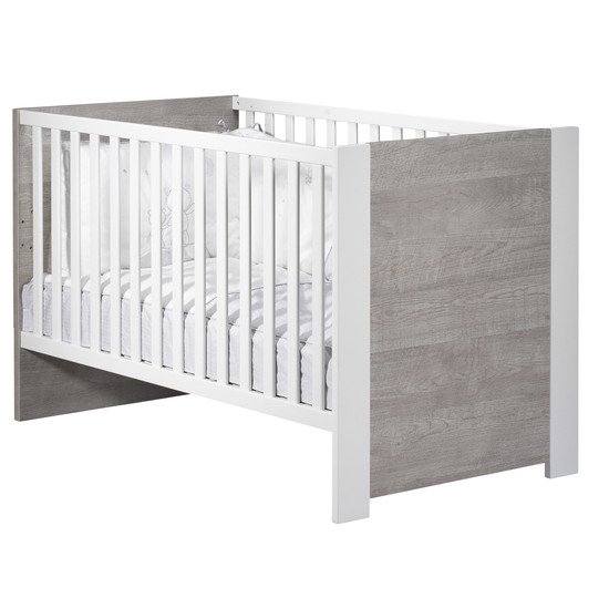 Loft Lit Little Big Bed 70x140 Gris Blanc De Sauthon Baby S Sweet Home Lits 70x140 Evolutifs Aubert Loft Lit Little Big Bed 70x140 Gris Blanc De Sauthon Baby S Sweet Home Lits 70x140 Evolutifs Aubert