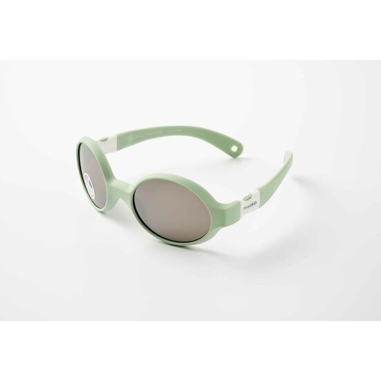 Lunettes de soleil Bout'Chou Sauge  de Maïka Lunettes de soleil Bout'Chou Sauge  de Maïka