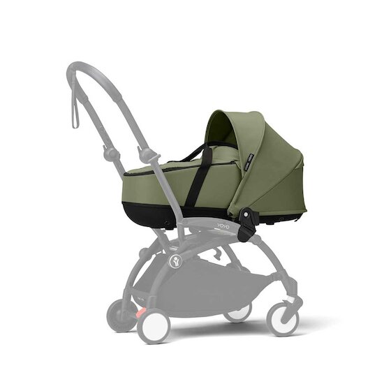 Nacelle YOYO®  Olive  de Stokke®