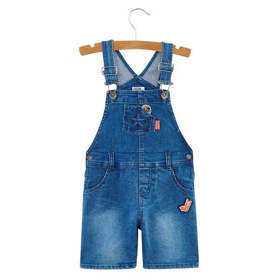 Salopette collection Nashville Music City