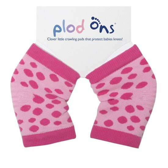 Genouillères Plods On Pois  de Sock Ons