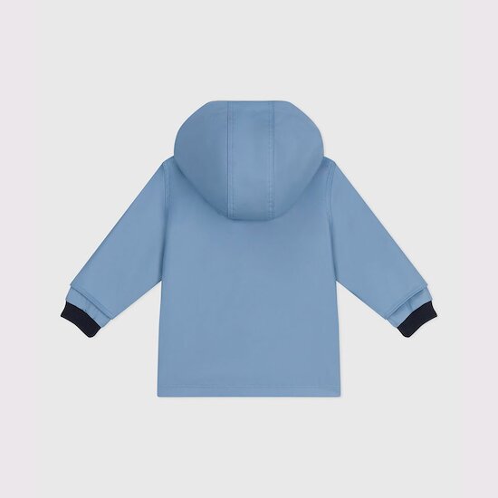 Ciré iconique bébé uni Adriatic  de Petit Bateau