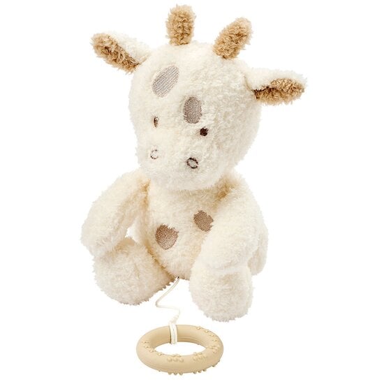 Teddy Peluche bébé girafe musical Teddy Peluche bébé girafe musical
