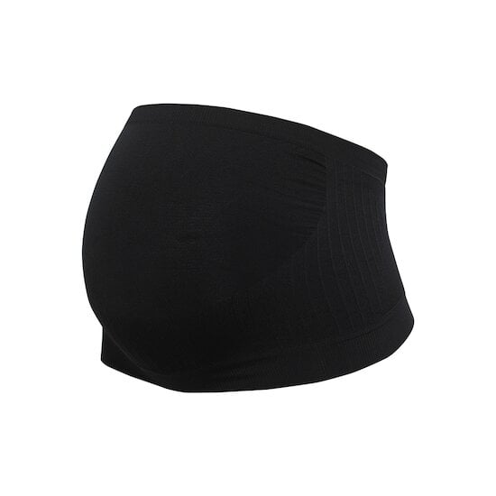 Bandeau de maternité Noir M de Carriwell