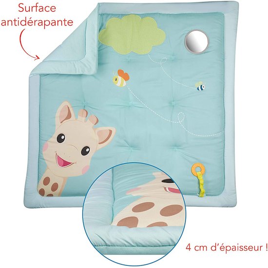 Tapis D Eveil Sophie La Girafe De Vulli Tapis D Eveil Aubert Tapis D Eveil Sophie La Girafe De Vulli Tapis D Eveil Aubert