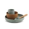 Coffret Repas en Silicone