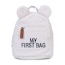 Sac à dos My First Bag