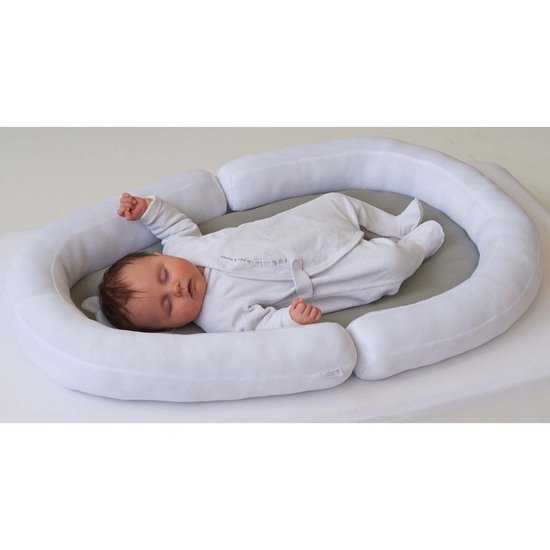 Bebe Nest Air Gris De Candide Cales Bebe Aubert Bebe Nest Air Gris De Candide Cales Bebe Aubert