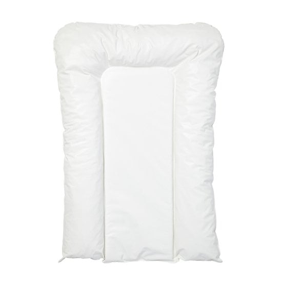 Matelas à langer Premium 50x70 cm - Blanc Little-Band.fr - BB Malin